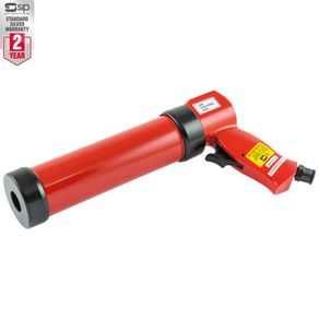 Sip Air Caulking Gun