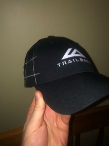 Trailberg cap