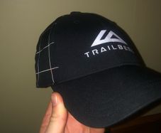 Trailberg cap