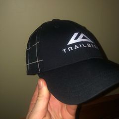 Trailberg cap