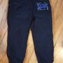 Age 6-7 Lined Trousers Image 3