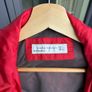 Zara rain coat Image 5