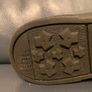 Clark's kids shoes black school size 13.5 H Image 7