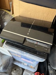 PlayStation 3 (PS2 compatible) - YLOD