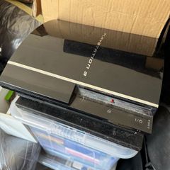 PlayStation 3 (PS2 compatible) - YLOD