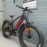 Brand New Electric Fat Bike 750w Motor 2023 model Image 3