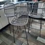 Kitchen Bar Stool (4) Image 2