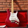 Vintage 1981 Fender Special Edition "The STRAT" (Delivery available) Fullerton USA Stratocaster Image 4