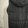 Long winter jacket Image 2