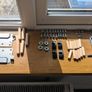 Ikea Malm Double Bed Image 4