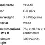 Balance board Image 4