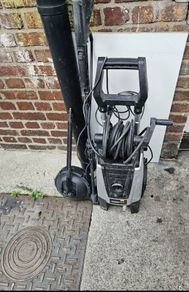 powerwasher