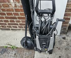 powerwasher