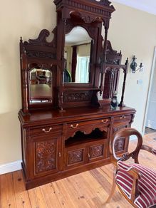 display unit