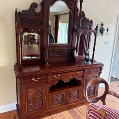display unit