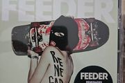 Feeder CD (Signed) - Renegades