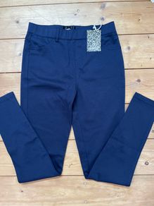 Golddigga jeggings 10(S) BNWT
