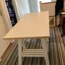 Threstle table /studio workbench Image 3