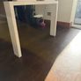 Wooden dining table Image 3
