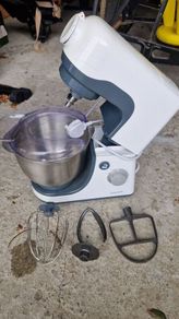 Food Mixers