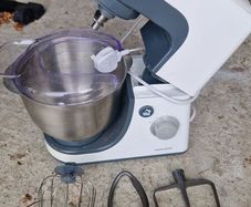 Food Mixers