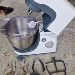 Food Mixers