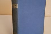 A Personal Record by Joseph Conrad (HQ93)