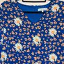 Gorgeous floral/Daisy print midi dress from Marc Angelo Image 2