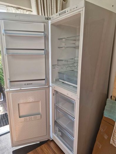 Fridge/Freezer