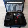 Bosch GSB 12V-15 12V 2 x 2.0Ah Li-Ion CoolPack Cordless Combi Drill Image 5