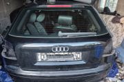 a3 bootlid