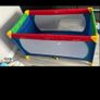 Joie Baby swing+travel cot Image 2