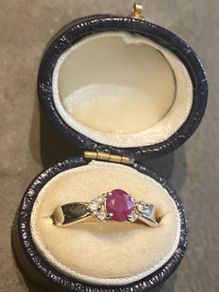 Jewellery