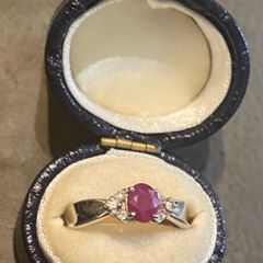 Jewellery