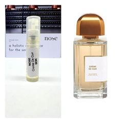 Creme de Cuir by BDK Parfums