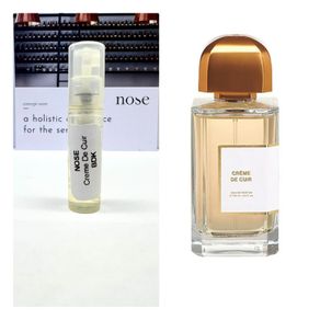 Creme de Cuir by BDK Parfums
