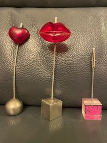 Picture holders