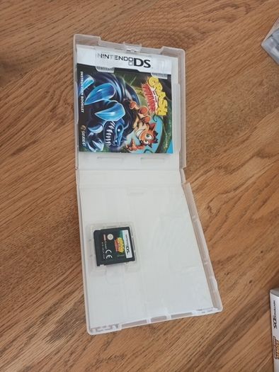 Crash of the Titans - Nintendo DS