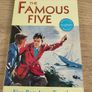 Enid Blyton  15 x Famous Five Books Image 5