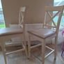 Kitchen Island chairs Image 2