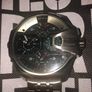 Diesel Uber Chief Gunmetal Watch broken Image 6
