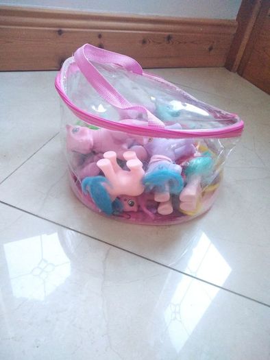 pony bundle