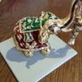 Elephant ornament Image 4