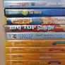 Childrens DVDs Image 8