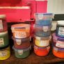 Mineral Pigments Fine Art, Museum Grade Image 2