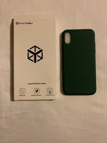 iPhone X/XS phone case