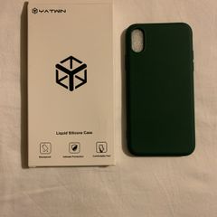 iPhone X/XS phone case