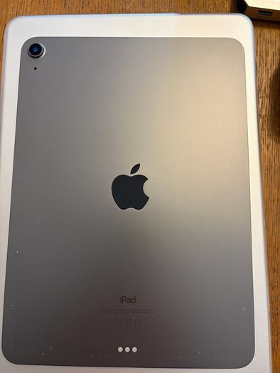 iPad Air 4th Generation