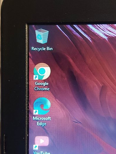Asus Notebook PC, Model E203N, Intel Celeron CPU N3350, 1.1GHz, 2 GB Ram, 32GB Flash drive, windows 10, microsoft Edge, Chrome and VLC