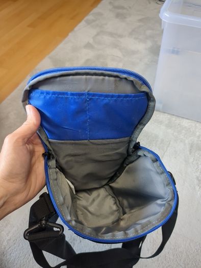 Benro camera case